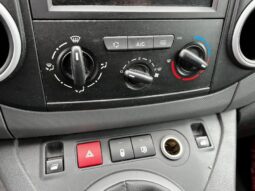 Citroen Berlingo Fourgon L1 / Club complet