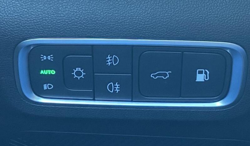 Jaecoo J7 SHS EXCLUSIVE PHEV complet