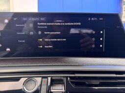 Peugeot 5008 GT / Hybrid MHEV complet