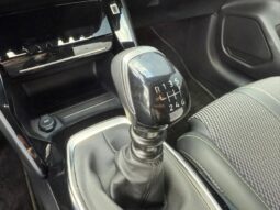 Peugeot 208 GT / LED / Carplay complet