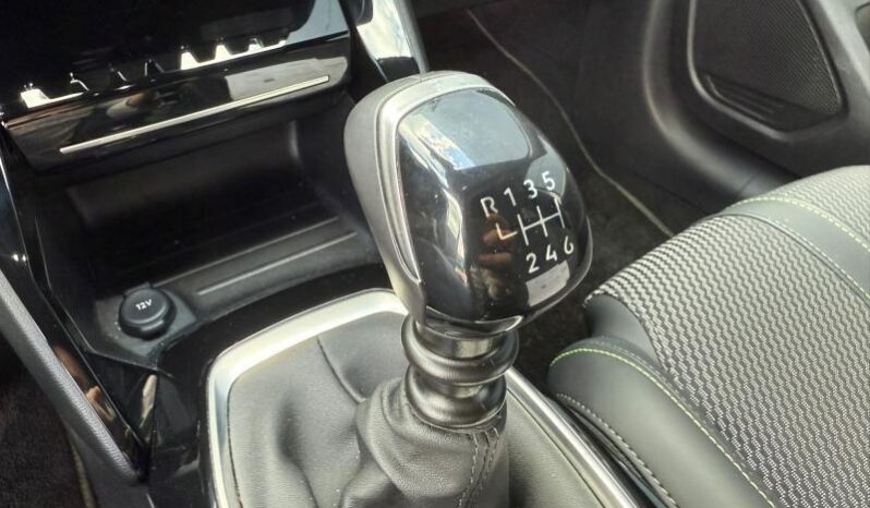 Peugeot 208 GT / LED / Carplay complet