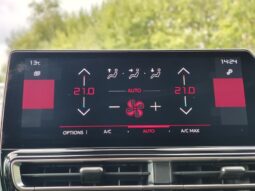 Citroen C5 Aircross Feel – Dispo Décembre 2025 complet