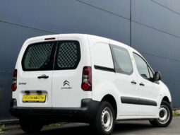 Citroen Berlingo Fourgon L1 / Club complet