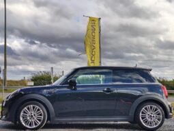 MINI Cooper S S / Auto / Led / Cuir complet