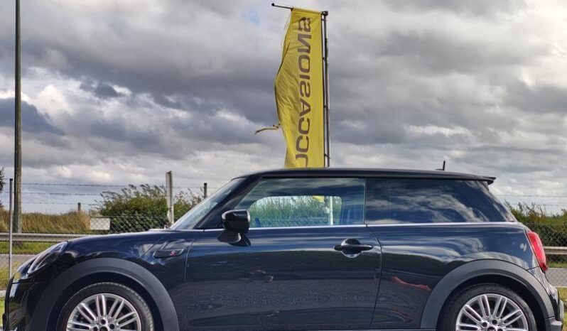 MINI Cooper S S / Auto / Led / Cuir complet