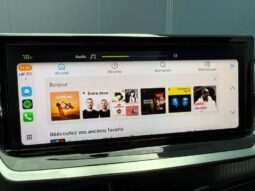 Peugeot 208 GT / LED / Carplay complet