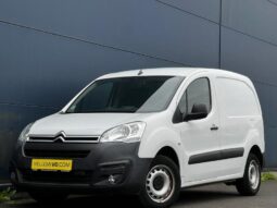 Citroen Berlingo Fourgon L1 / Club complet