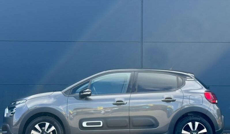 Citroen C3 Max / GPS / Full LED complet
