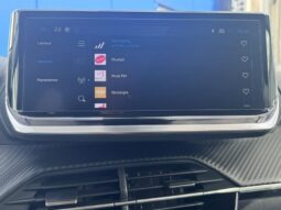 Peugeot 208 Allure / GPS / Carplay complet