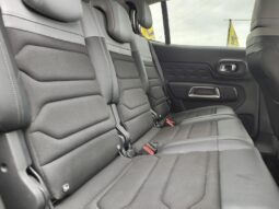 Citroen C5 Aircross Max complet