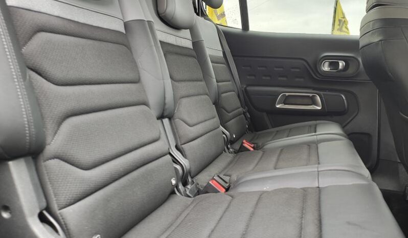 Citroen C5 Aircross Max complet