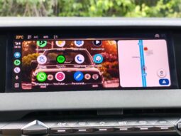 DS Automobiles DS 4 Bastille / HDI / EAT8 complet