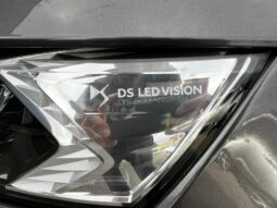 DS Automobiles DS 7 Crossback Performance Line + / EAT8 complet
