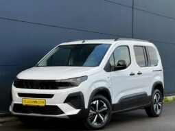 Peugeot Rifter GT / EAT8 / 0 km ! complet