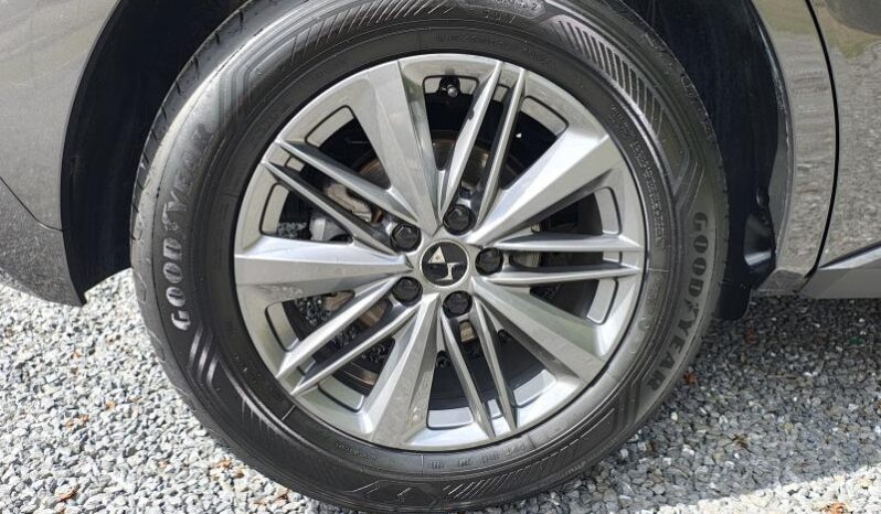 DS Automobiles DS 4 Bastille / HDI / EAT8 complet