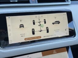 Land Rover Range Rover Velar AWD R-Dynamic / Pano / JA20 complet
