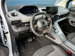 Peugeot Rifter GT / EAT8 / 0 km ! complet