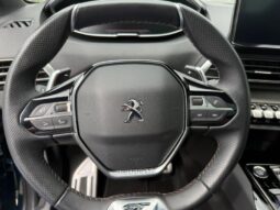 Peugeot 3008 GT / EAT8 / Toit Ouvrant complet