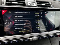 DS Automobiles DS 7 Crossback Performance Line + / EAT8 complet