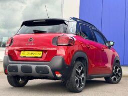 Citroen C3 Aircross Shine / Cuir / Full!! complet