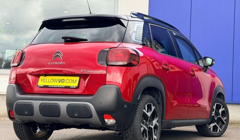 Citroen C3 Aircross Shine / Cuir / Full!! complet
