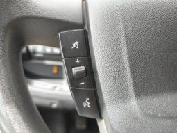 Peugeot Boxer Plateau / Double cab / DC complet