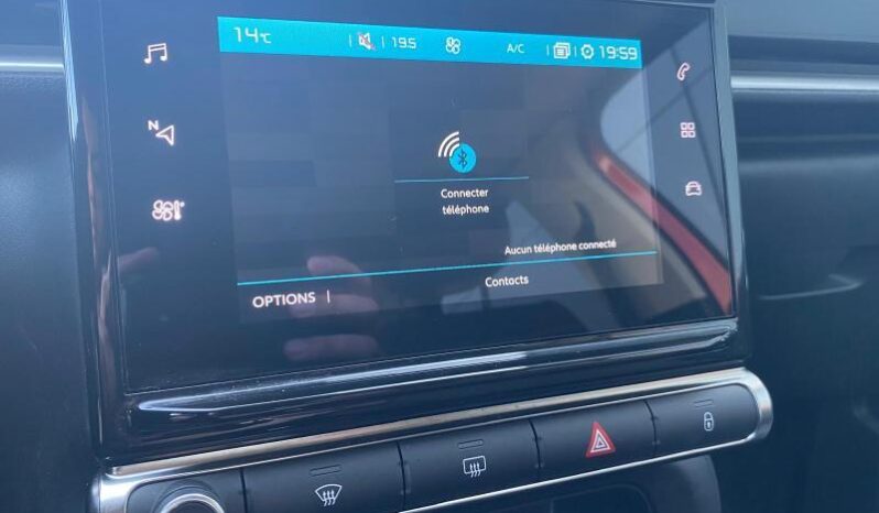 Citroen C3 Max / GPS / Caméra complet