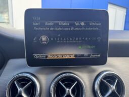 Mercedes-Benz CLA 180 Shooting Brake / Avantgarde complet
