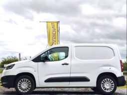 Toyota ProAce City 1.5d / Comfort complet