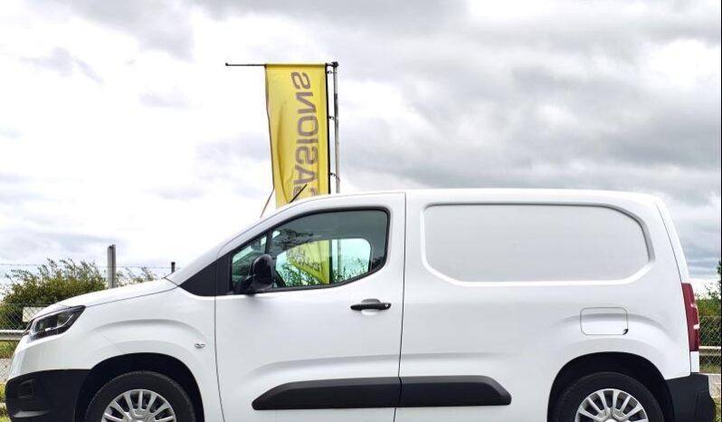 Toyota ProAce City 1.5d / Comfort complet