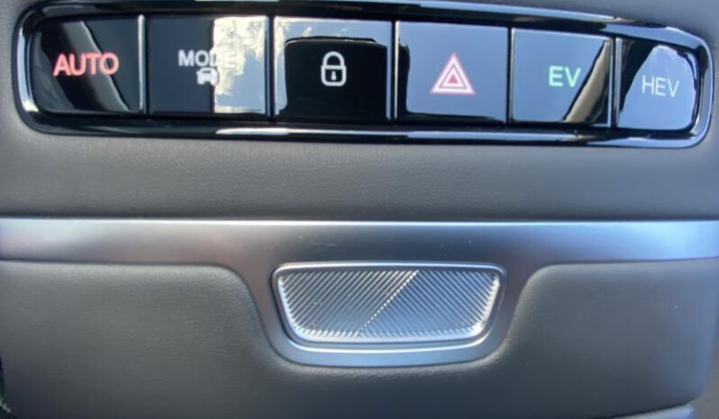 Jaecoo J7 SHS EXCLUSIVE PHEV complet