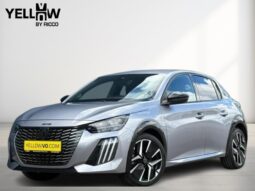 Peugeot 208 GT / LED / Carplay