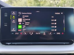 Skoda Octavia Combi / Ambition / 2.0 CRTDi / complet