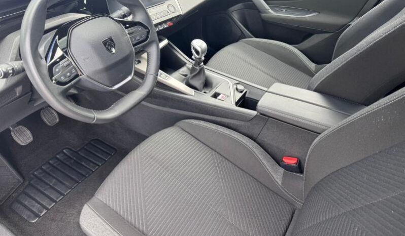 Peugeot 308 SW Active / SW / GPS complet