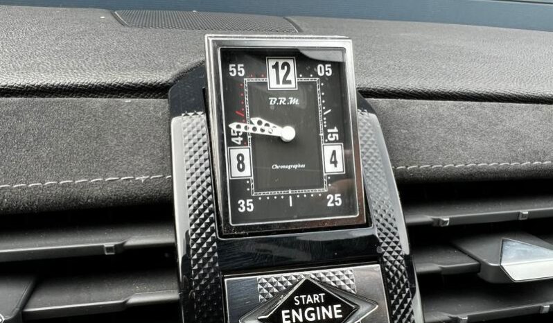 DS Automobiles DS 7 Crossback Performance Line + / EAT8 complet
