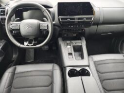 Citroen C5 Aircross Max complet