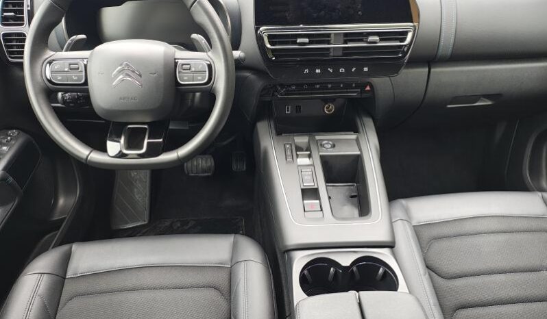 Citroen C5 Aircross Max complet