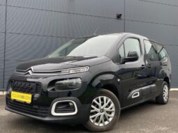 Citroen Berlingo XL / 7 Places / Live complet
