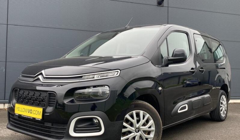 Citroen Berlingo XL / 7 Places / Live complet