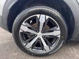 Peugeot 3008 Allure / Grip Control complet