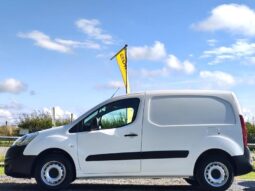 Citroen Berlingo Fourgon L1 / Club complet