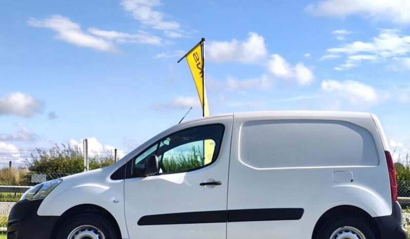 Citroen Berlingo Fourgon L1 / Club complet