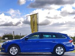 Skoda Octavia Combi / Ambition / 2.0 CRTDi / complet