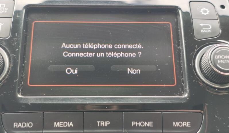 Peugeot Boxer Plateau / Double cab / DC complet