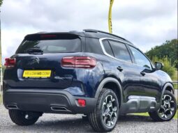 Citroen C5 Aircross Feel – Dispo Décembre 2025 complet