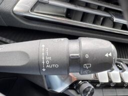 Peugeot 3008 Allure / Grip Control complet