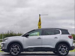 Citroen C5 Aircross Max complet