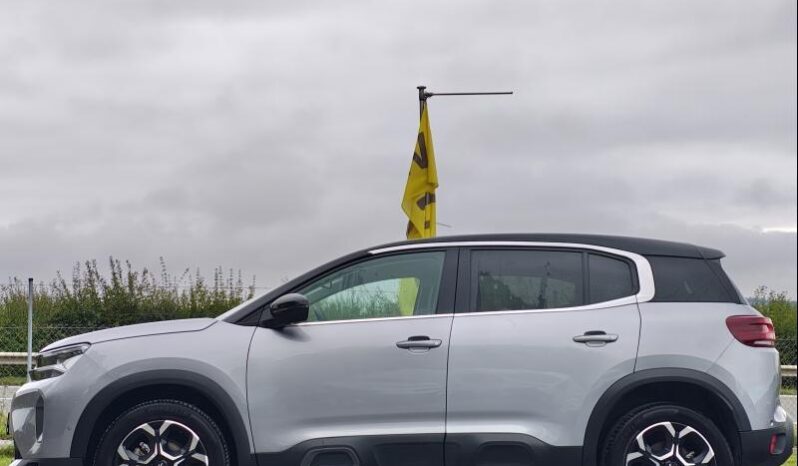 Citroen C5 Aircross Max complet