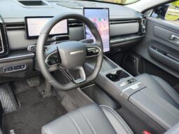 Jaecoo J7 EXCLUSIVE SHS EXCLUSIVE 347 PH complet
