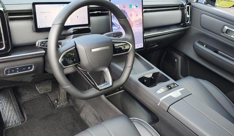 Jaecoo J7 EXCLUSIVE SHS EXCLUSIVE 347 PH complet